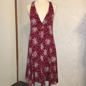 Free People Halter Dress - Medium